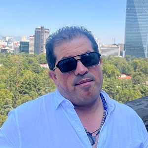 Foto de Alexander
