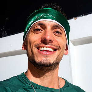 Foto de Alma Salvaje