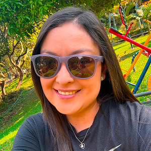 Foto de Camila