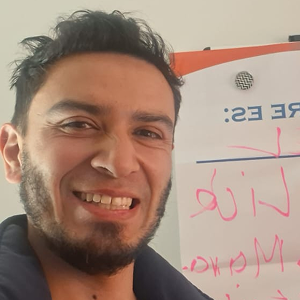 Foto de Danni