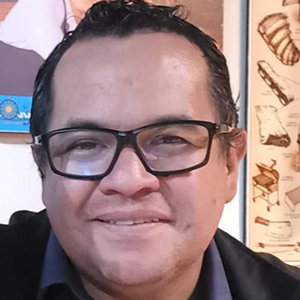 Foto de Rafa